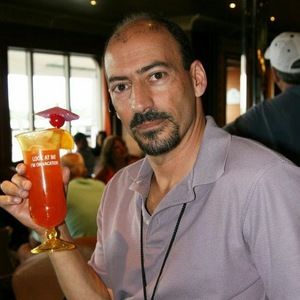 Meet your Posher, Barry